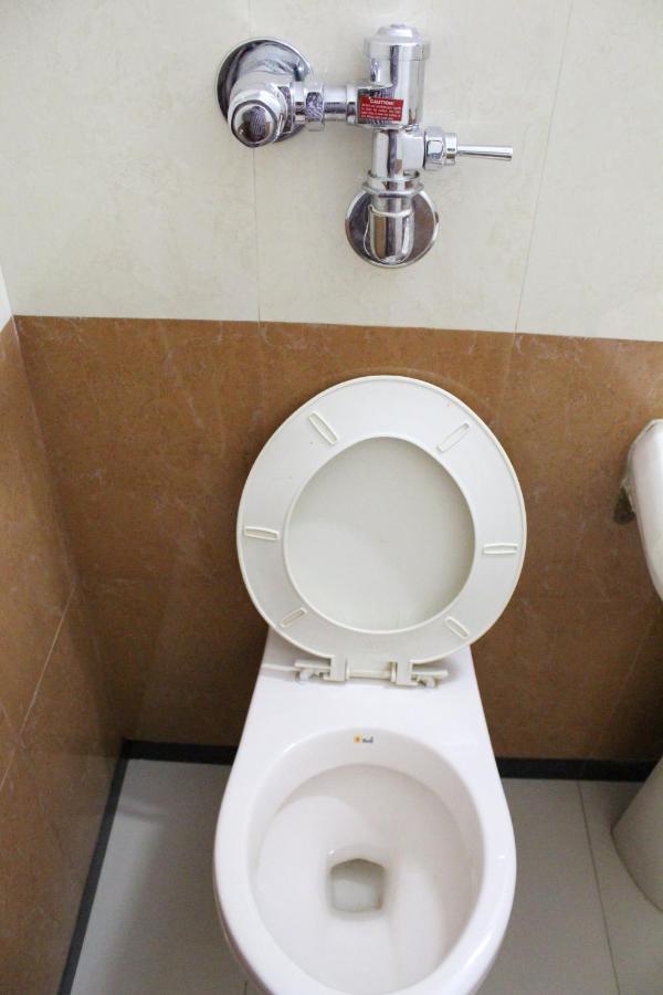 Hotel Shanti Palace Mahābaleshwar Εξωτερικό φωτογραφία