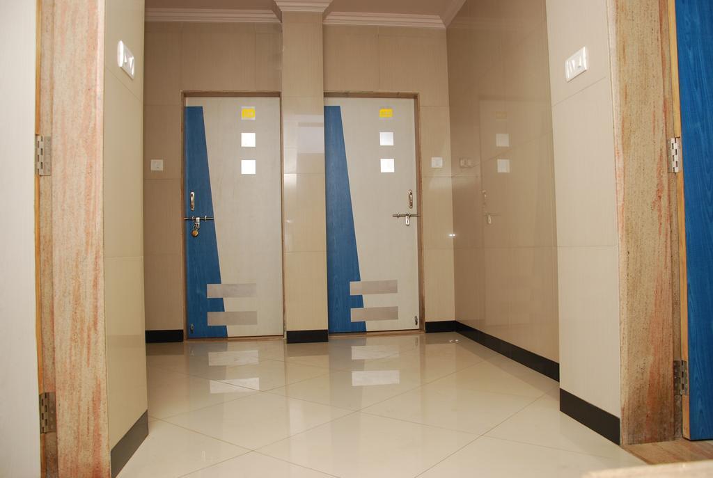 Hotel Shanti Palace Mahābaleshwar Δωμάτιο φωτογραφία