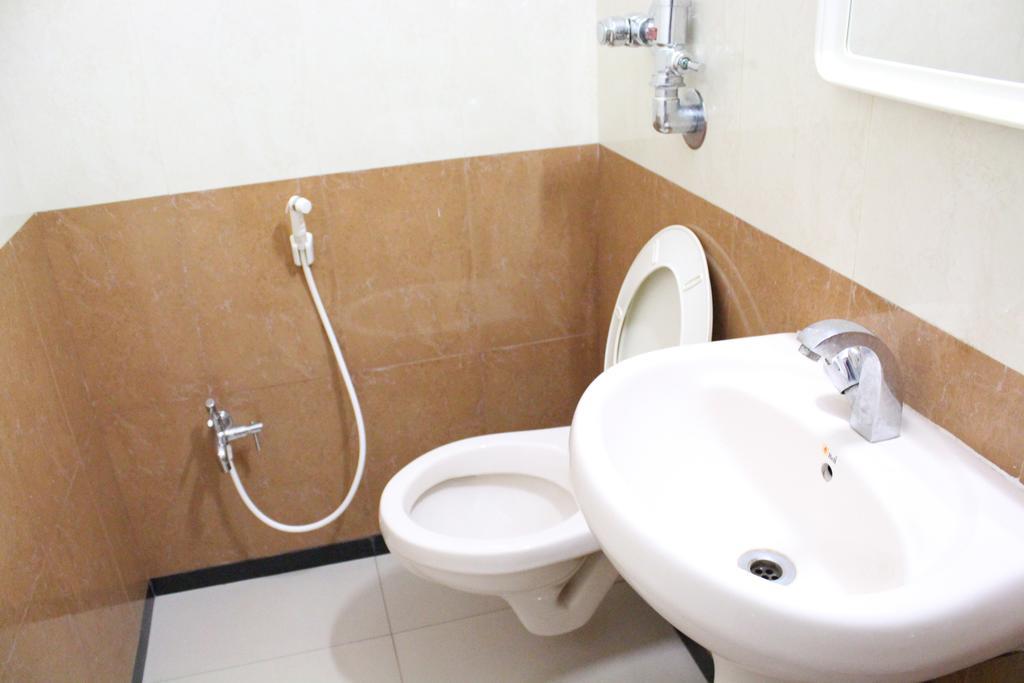 Hotel Shanti Palace Mahābaleshwar Εξωτερικό φωτογραφία